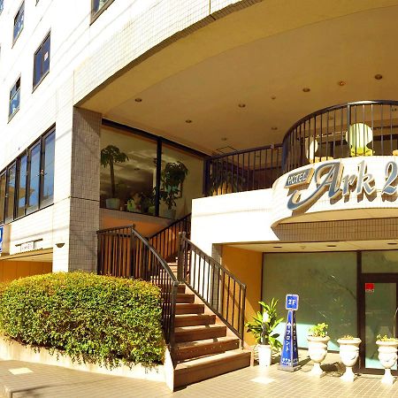 Hotel Koga Hills Exterior foto